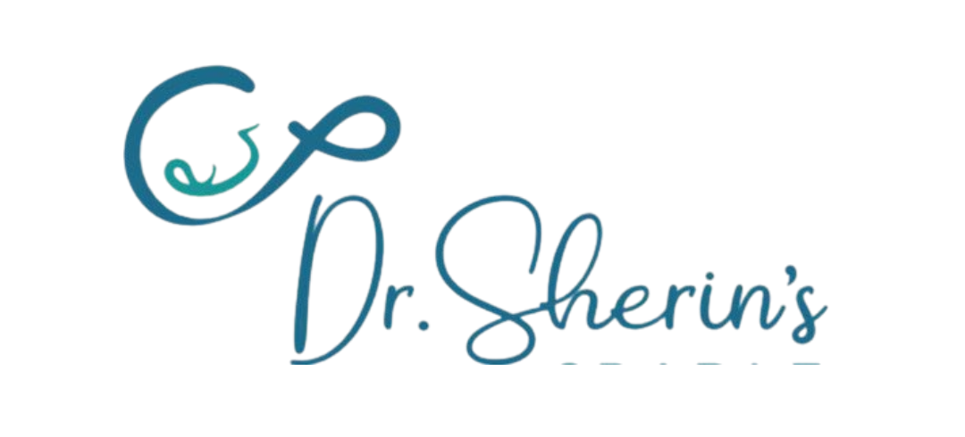 Dr. Sherin Almash Clinic Logo
