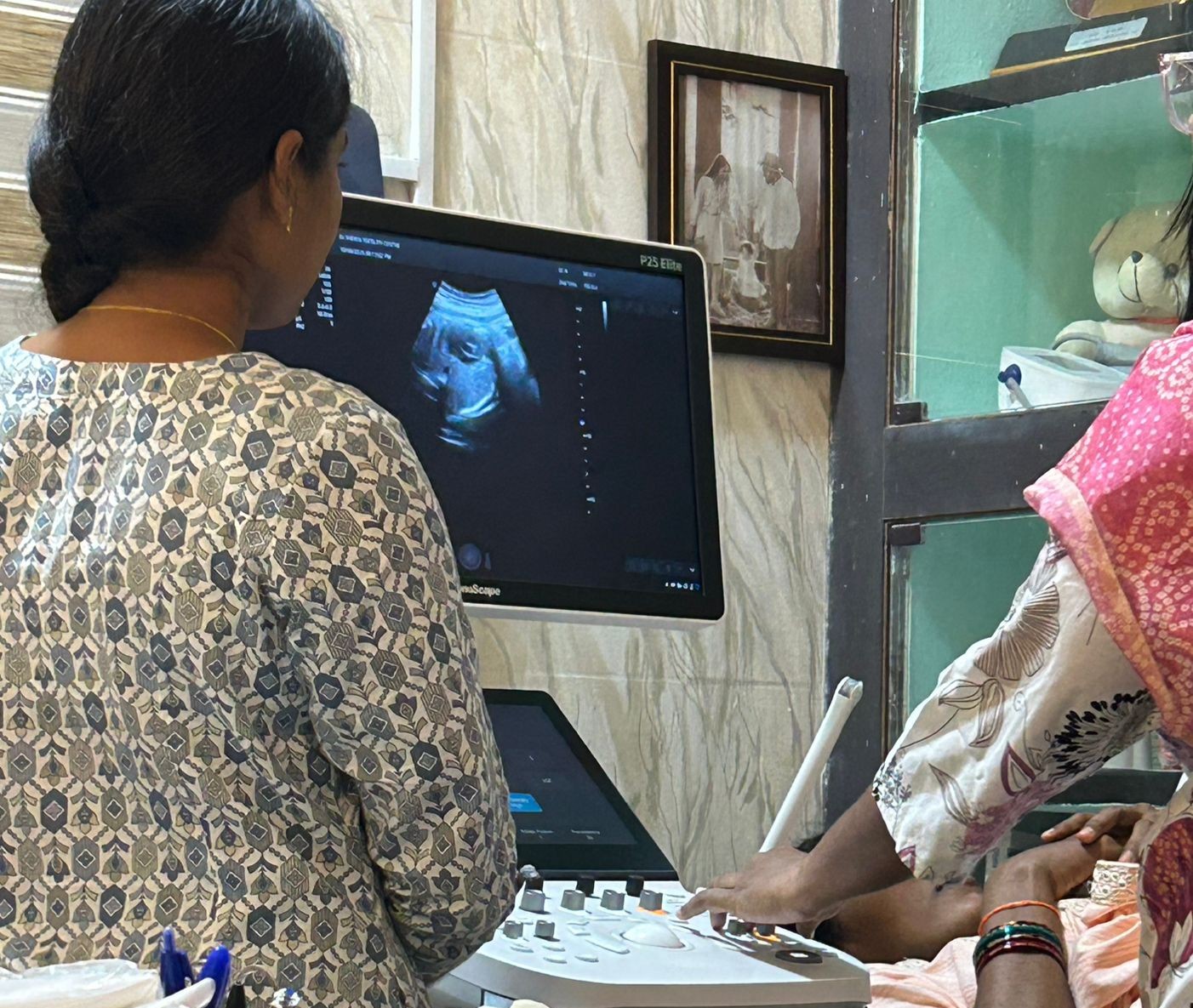 Ultrasound Services