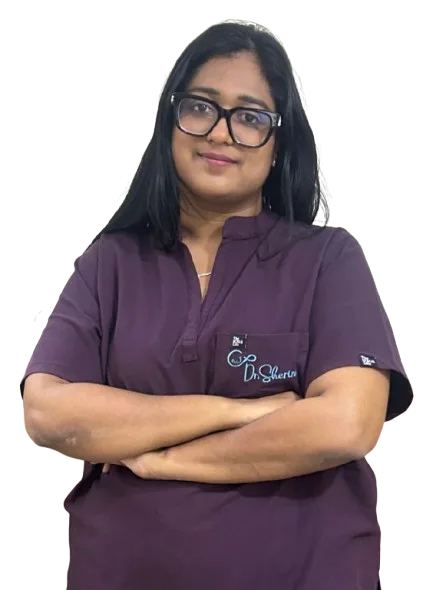 Dr. Shakila Banu