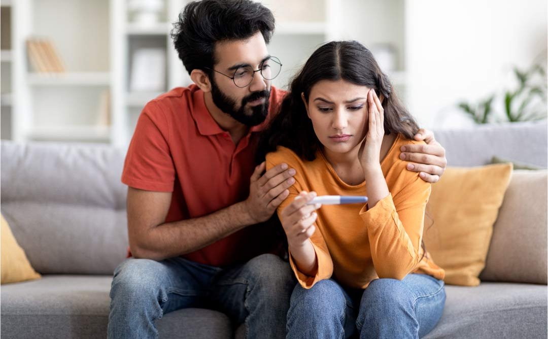 Female fertility treatment